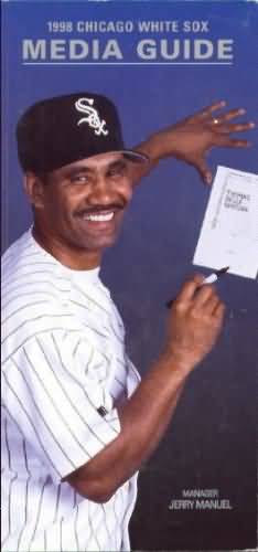 1998 Chicago White Sox